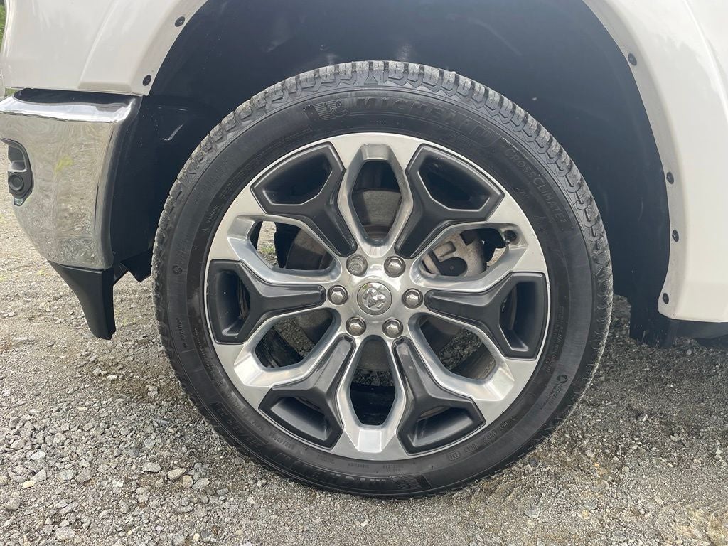 2024 RAM 1500 Limited