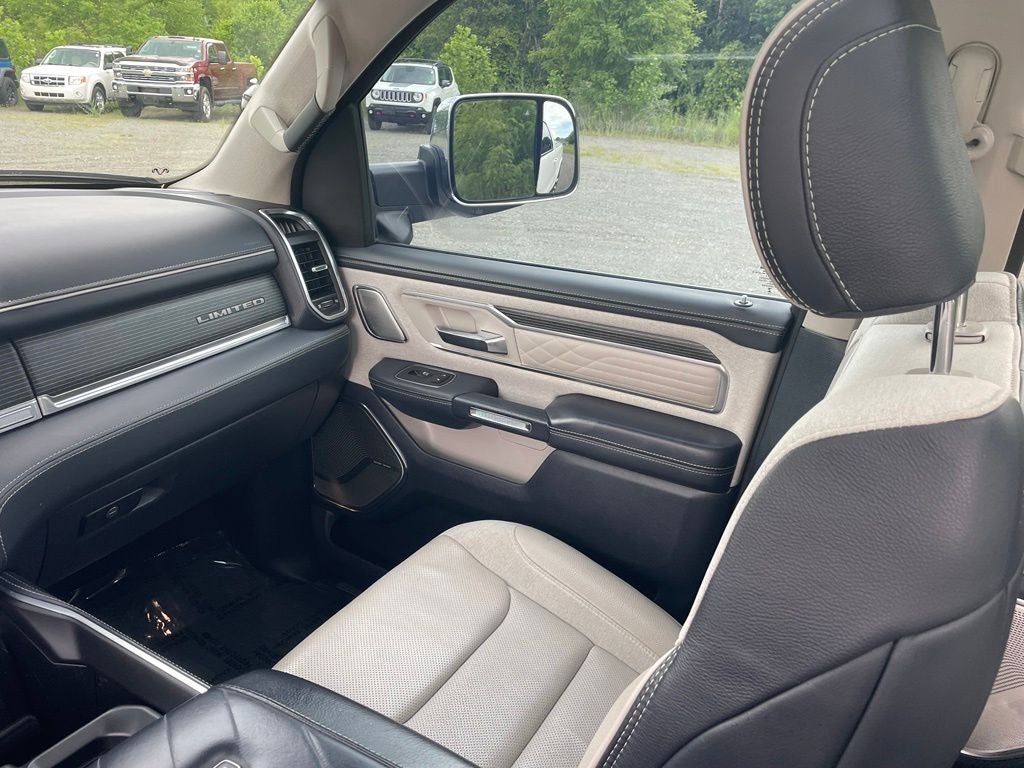 2024 RAM 1500 Limited