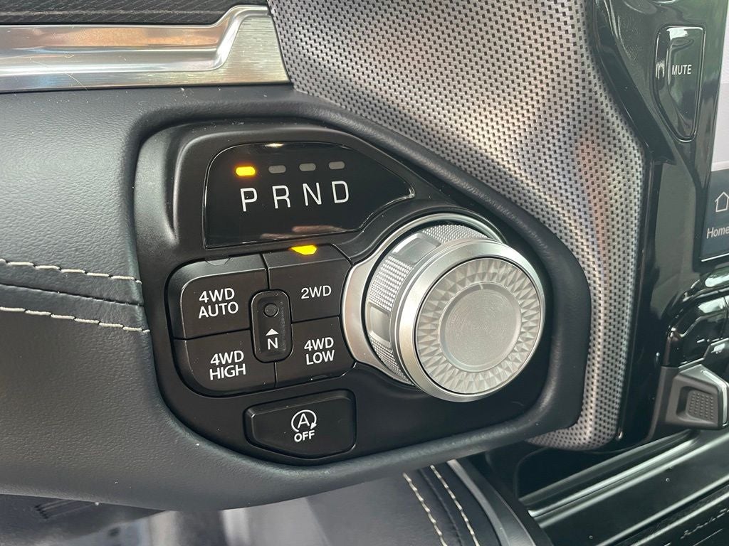 2024 RAM 1500 Limited