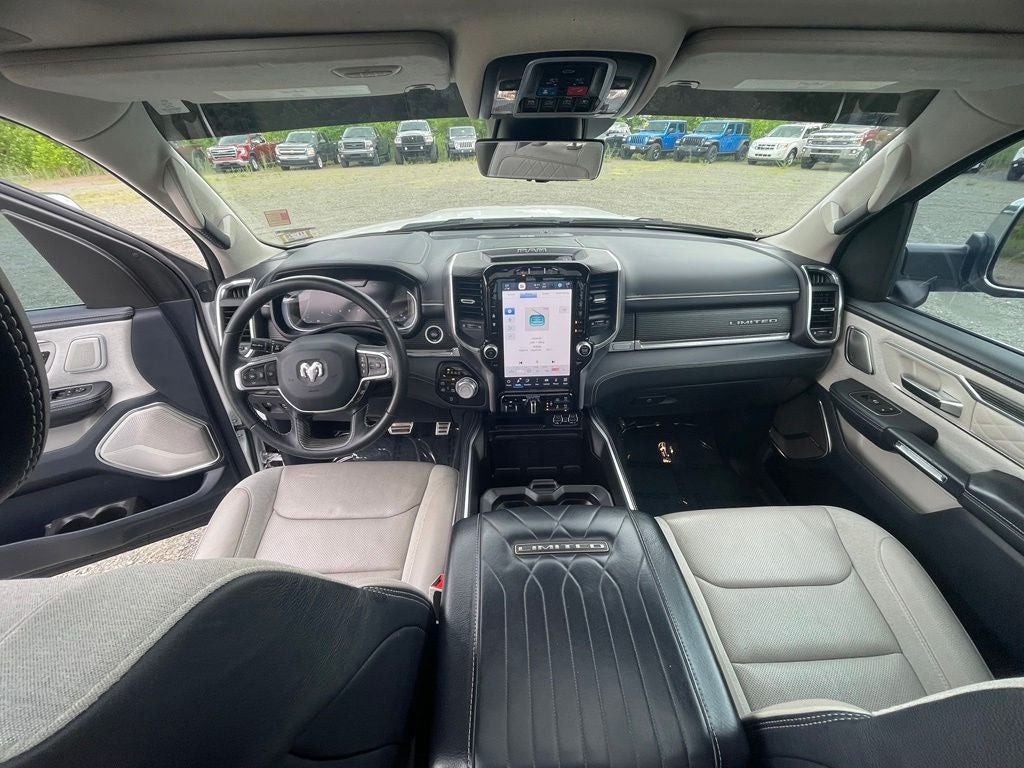 2024 RAM 1500 Limited
