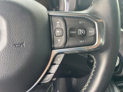 2024 RAM 1500 Limited