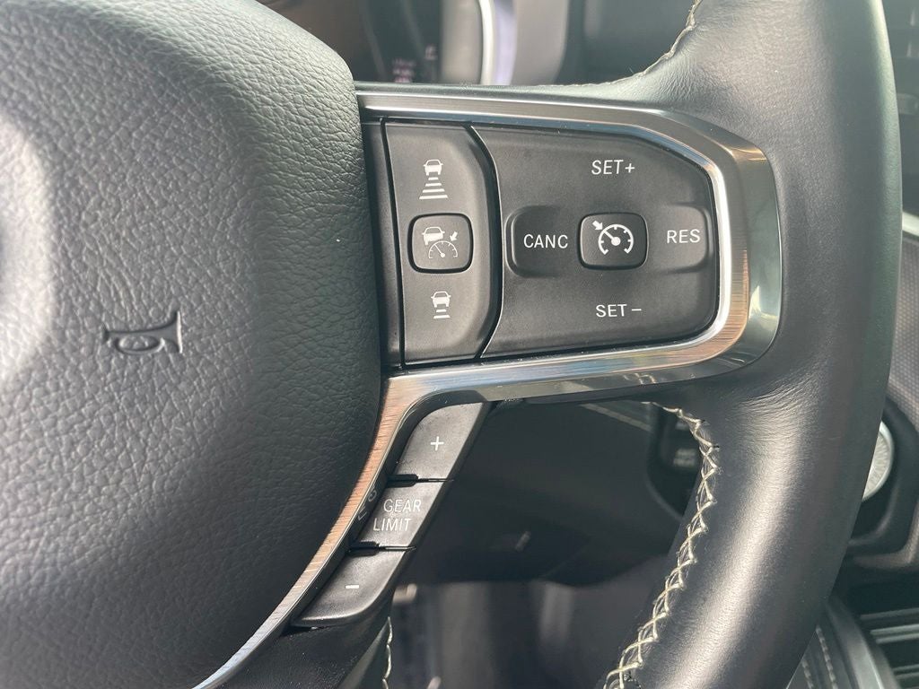 2024 RAM 1500 Limited