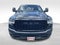 2026 RAM 1500 Limited HEMI V8