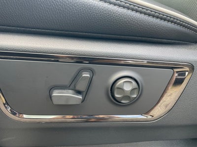 2026 RAM 1500 Limited HEMI V8