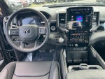 2026 RAM 1500 Limited HEMI V8