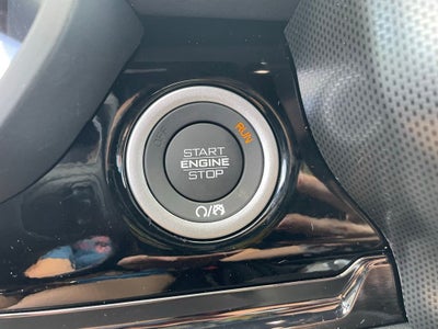 2026 RAM 1500 Limited HEMI V8