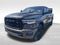 2026 RAM 1500 Limited HEMI V8