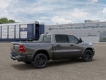 2026 RAM 1500 Limited HEMI V8