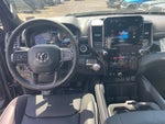 2026 RAM 1500 Limited HEMI V8