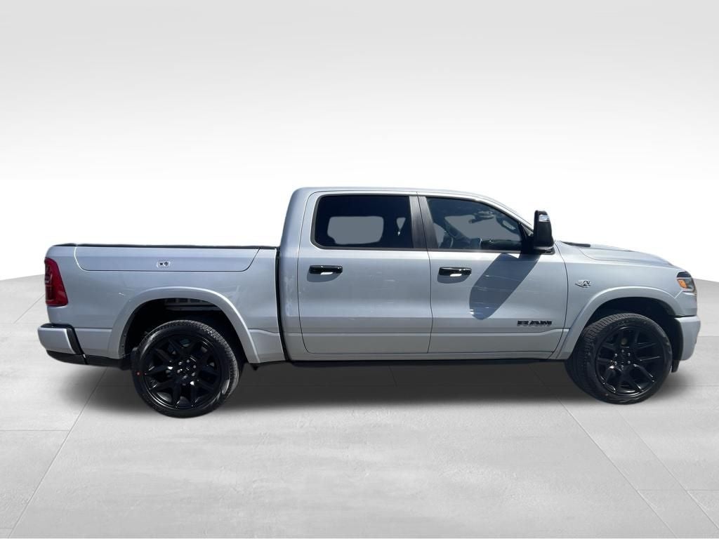 2026 RAM 1500 Limited HEMI