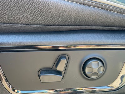 2026 RAM 1500 Limited HEMI