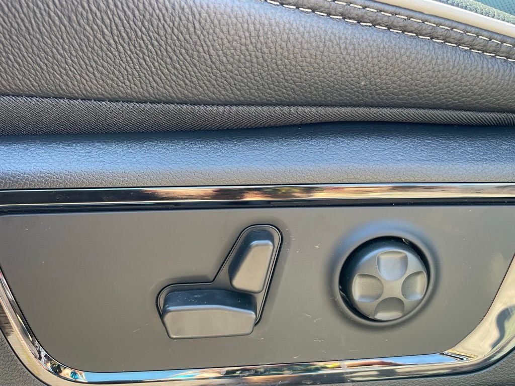 2026 RAM 1500 Limited HEMI