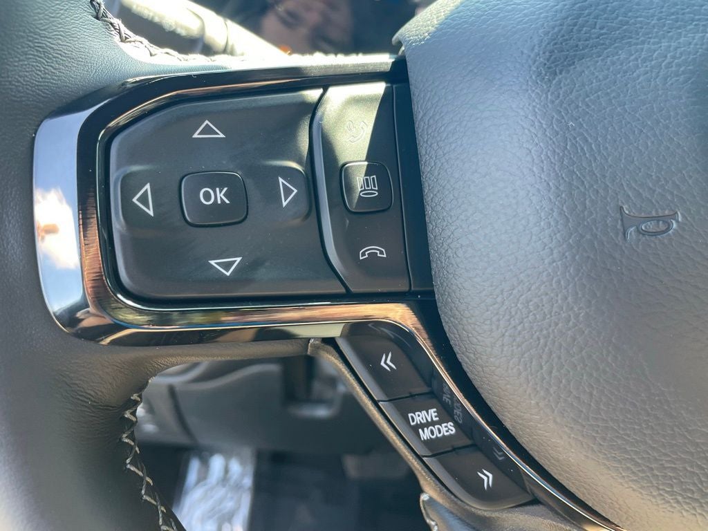 2026 RAM 1500 Limited HEMI