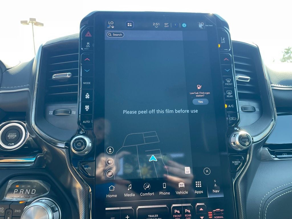 2026 RAM 1500 Limited HEMI