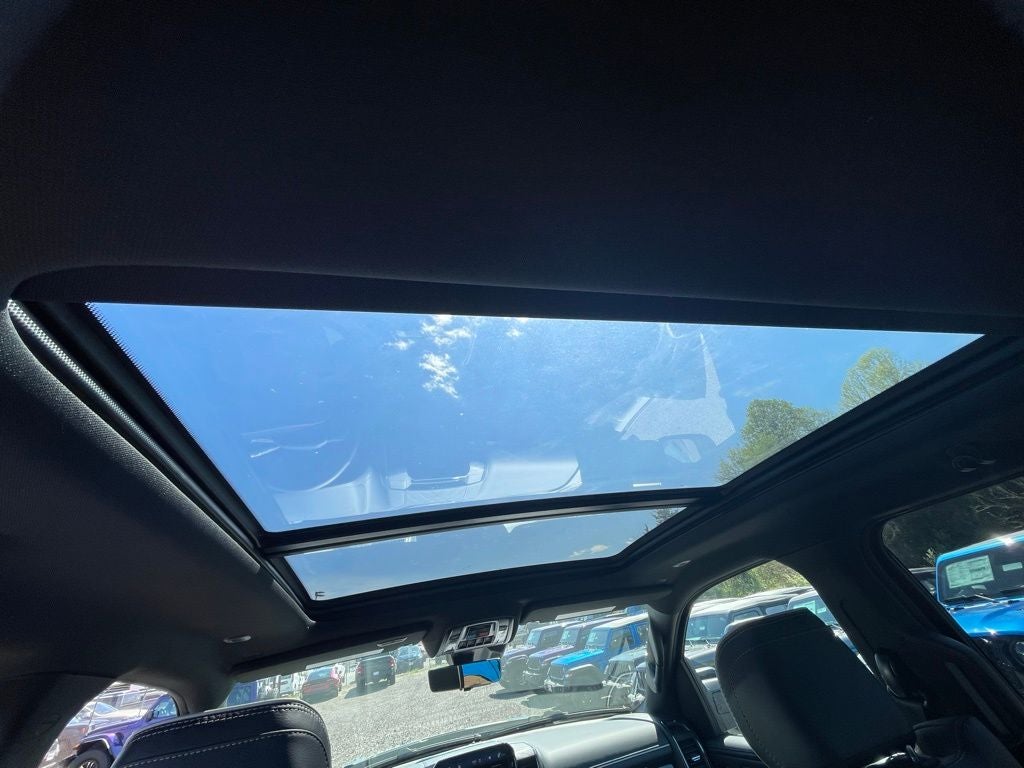 2026 RAM 1500 Limited HEMI