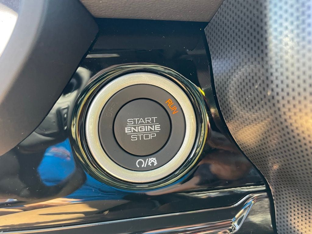 2026 RAM 1500 Limited HEMI