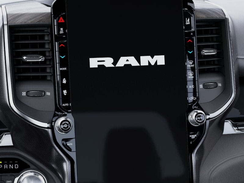 2026 RAM 1500 Limited HEMI