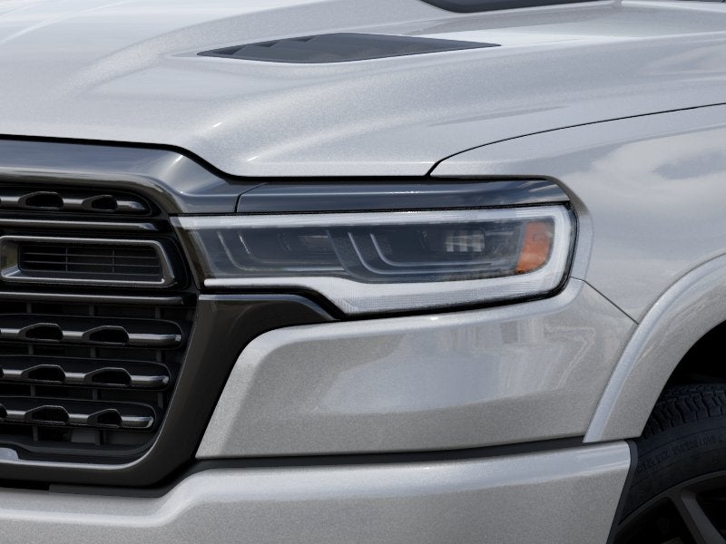 2026 RAM 1500 Limited HEMI