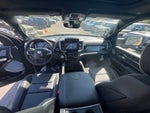 2026 RAM 1500 Laramie HEMI V8
