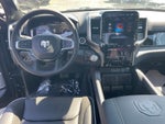 2026 RAM 1500 Laramie HEMI V8
