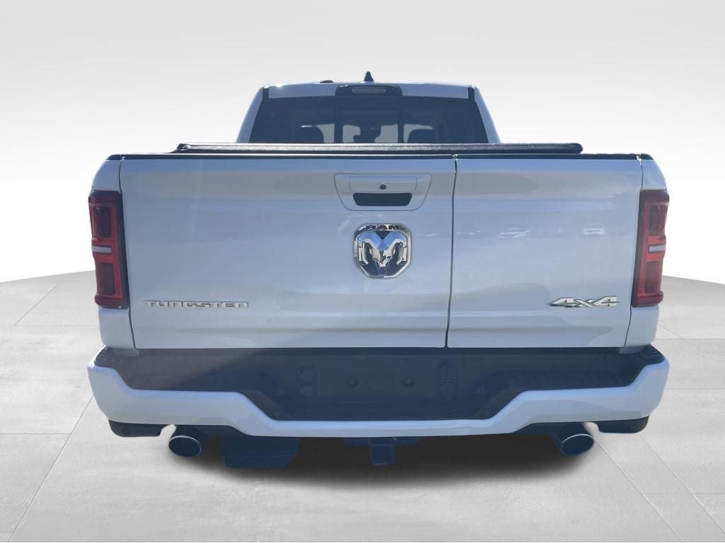 2025 RAM 1500 Tungsten