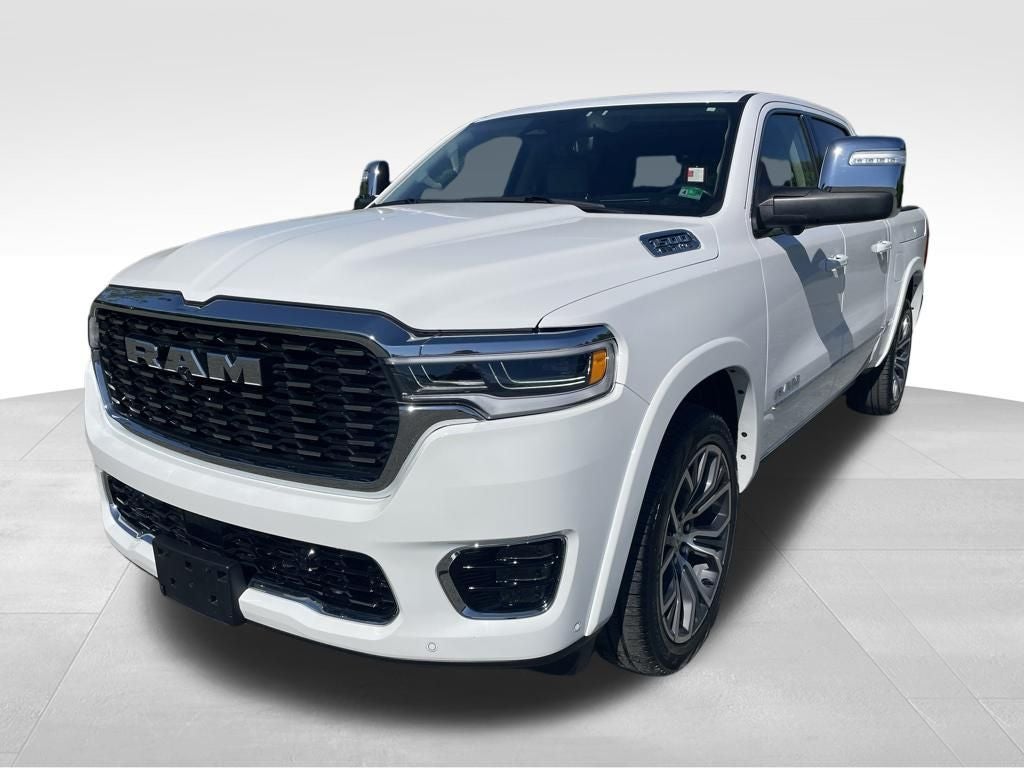 2025 RAM 1500 Tungsten