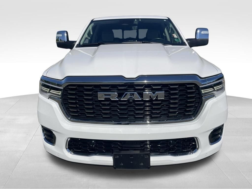 2025 RAM 1500 Tungsten