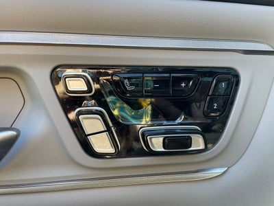 2025 RAM 1500 Tungsten