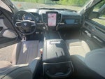 2025 RAM 1500 Tungsten