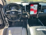 2025 RAM 1500 Tungsten