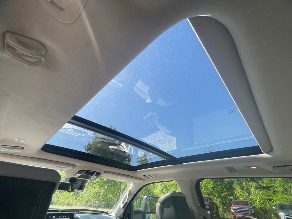 2025 RAM 1500 Tungsten