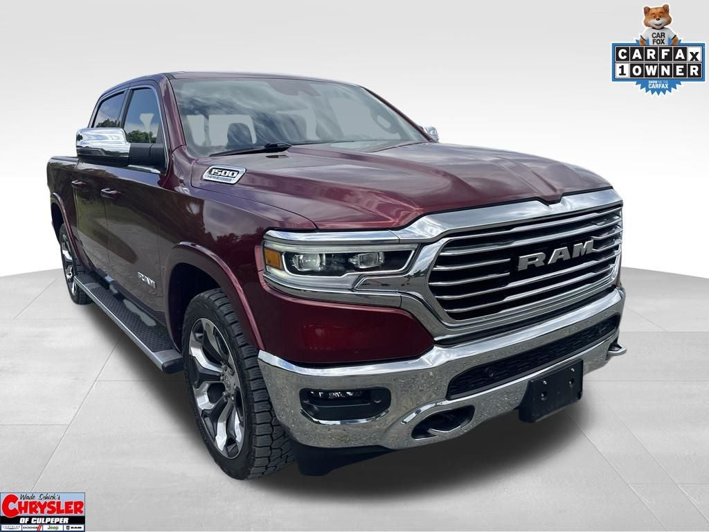 2023 RAM 1500 Limited