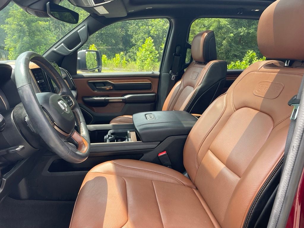2023 RAM 1500 Limited