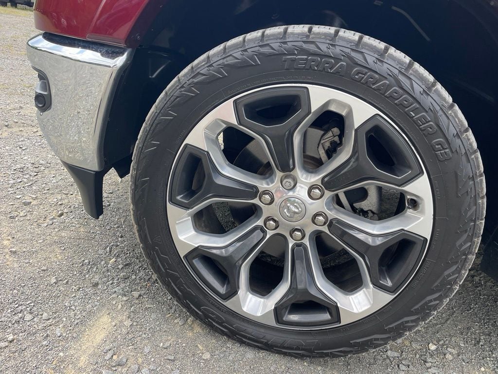 2023 RAM 1500 Limited