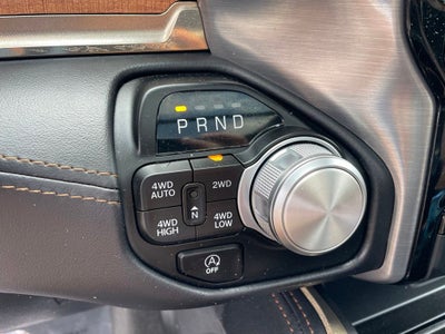 2023 RAM 1500 Limited