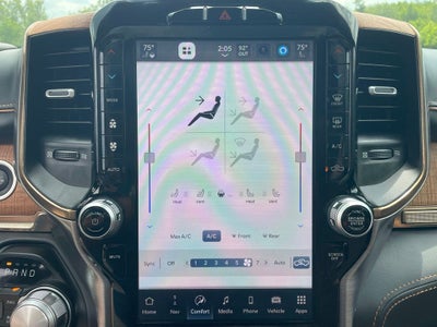 2023 RAM 1500 Limited