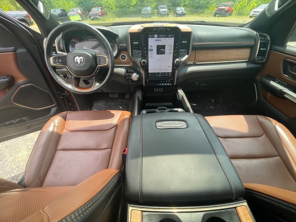 2023 RAM 1500 Limited