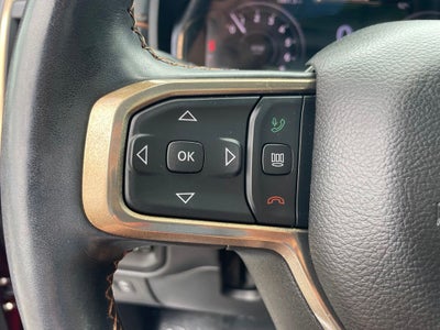 2023 RAM 1500 Limited