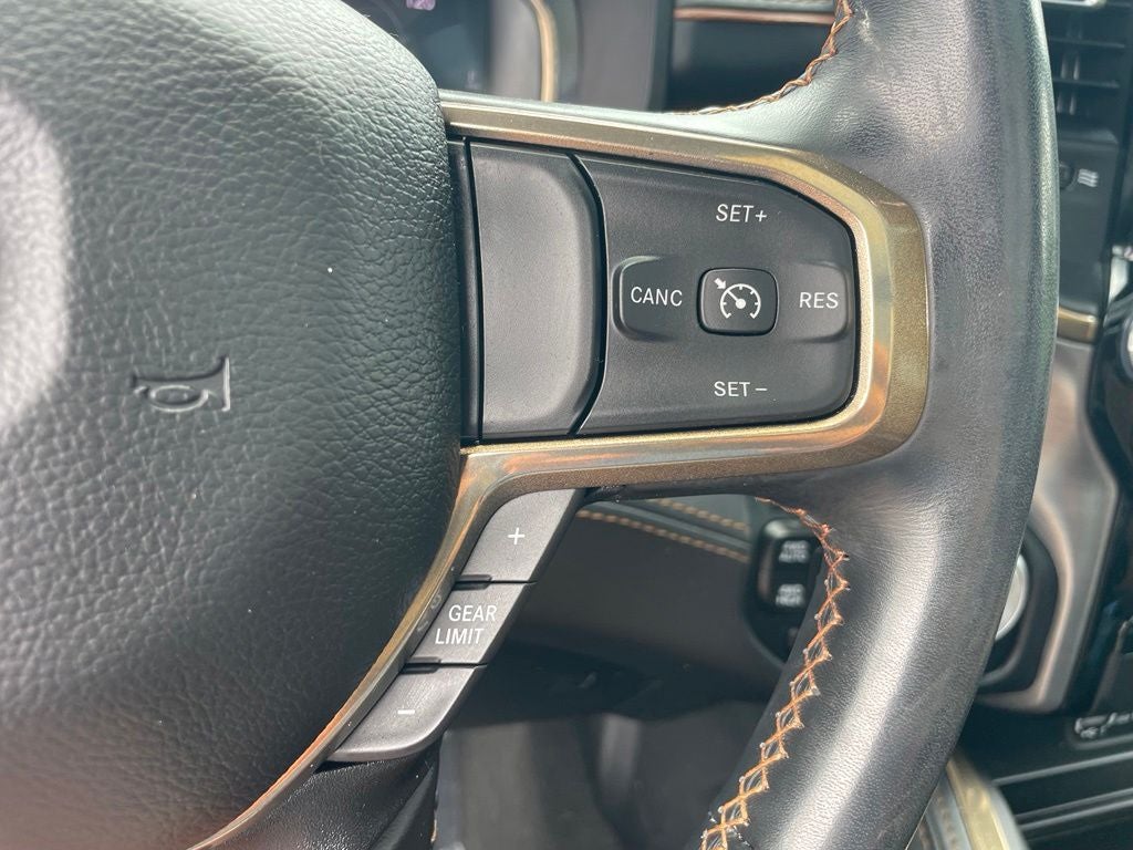 2023 RAM 1500 Limited