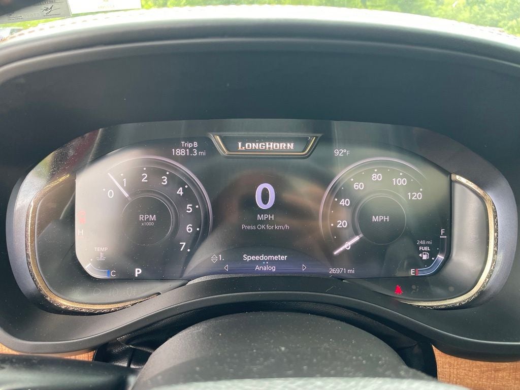 2023 RAM 1500 Limited