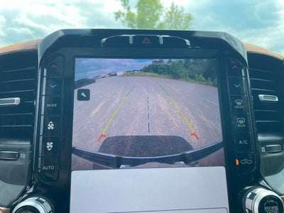 2023 RAM 1500 Limited