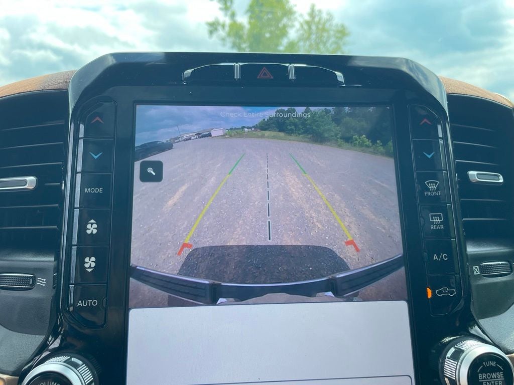 2023 RAM 1500 Limited