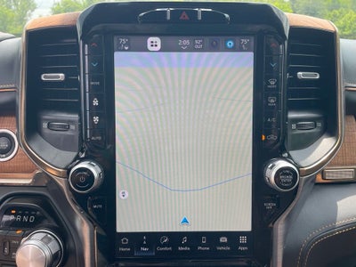 2023 RAM 1500 Limited