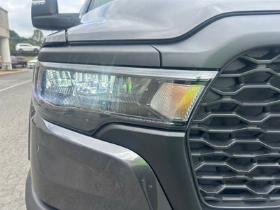 2026 RAM 1500 Rebel GT