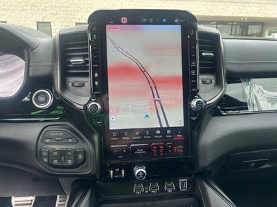 2026 RAM 1500 Rebel GT