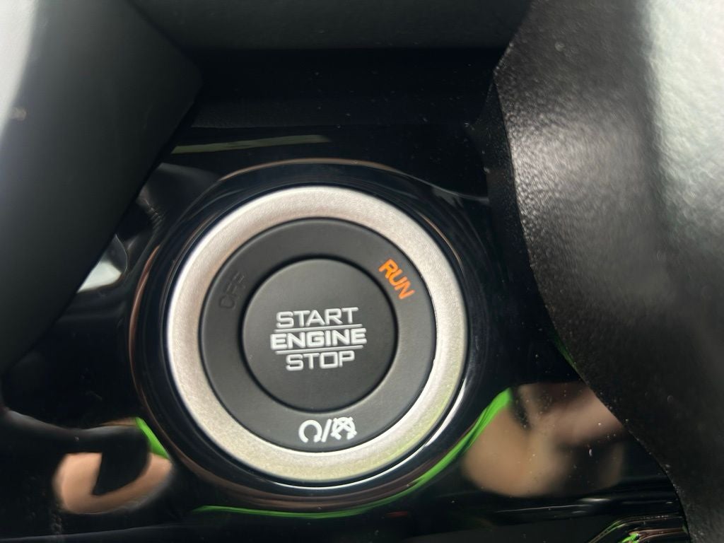 2026 RAM 1500 Rebel GT