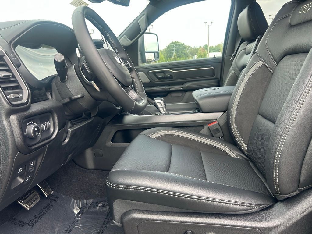 2026 RAM 1500 Rebel GT