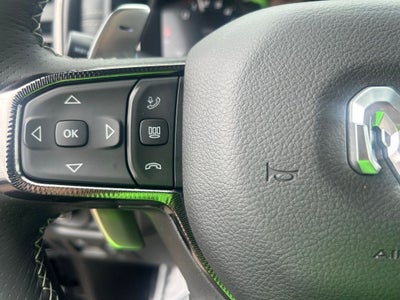 2026 RAM 1500 Rebel GT