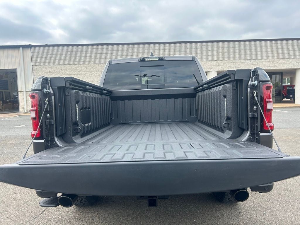 2026 RAM 1500 Rebel GT