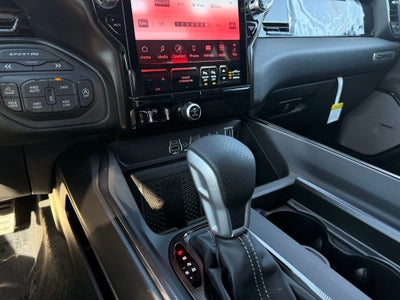 2026 RAM 1500 Rebel GT